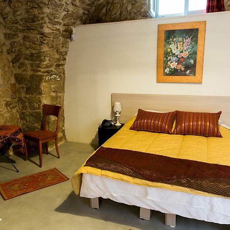Al-Hakim Boutique Hotel Old Town Назарет Екстериор снимка
