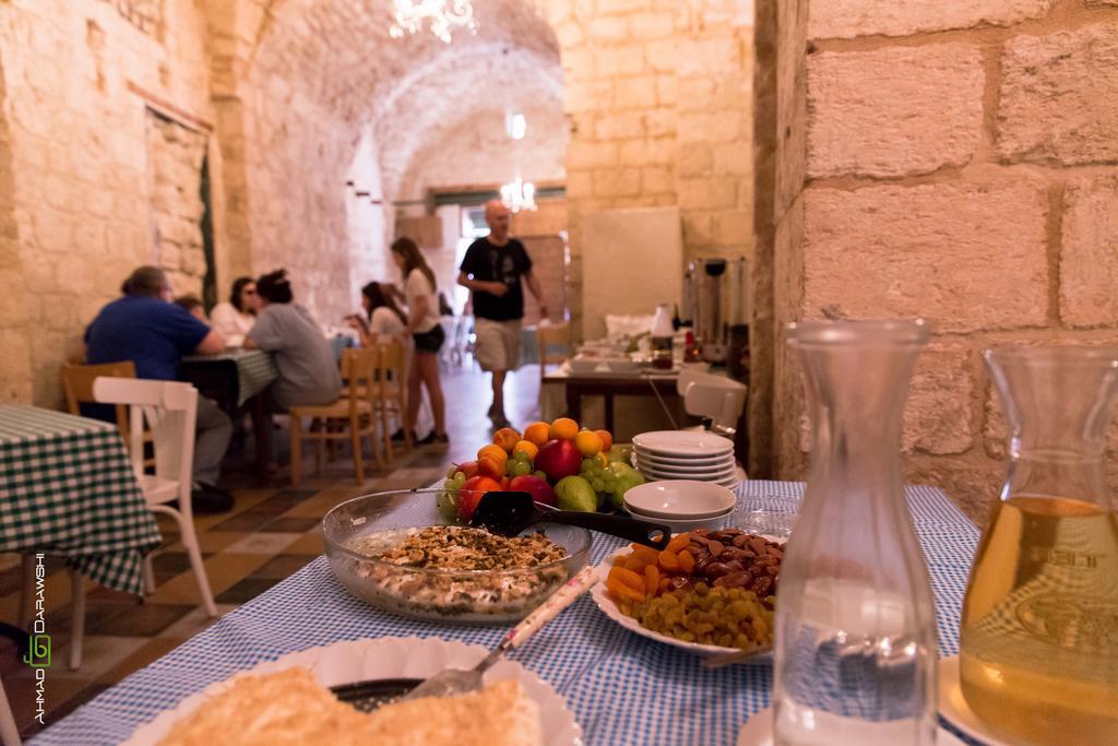 Al-Hakim Boutique Hotel Old Town Назарет Екстериор снимка