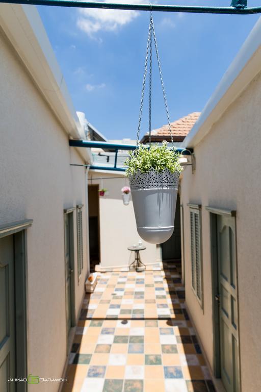 Al-Hakim Boutique Hotel Old Town Назарет Екстериор снимка