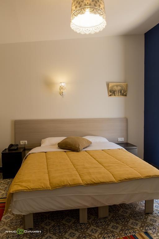 Al-Hakim Boutique Hotel Old Town Назарет Екстериор снимка