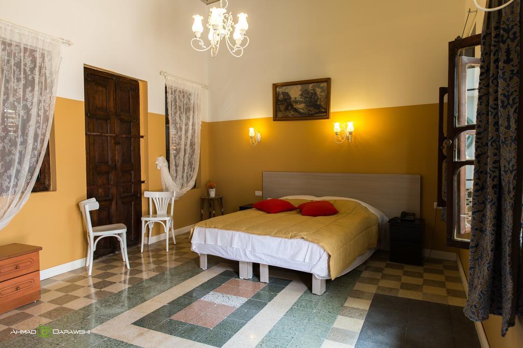 Al-Hakim Boutique Hotel Old Town Назарет Екстериор снимка