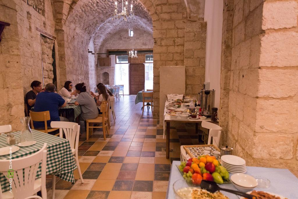 Al-Hakim Boutique Hotel Old Town Назарет Екстериор снимка