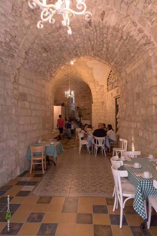 Al-Hakim Boutique Hotel Old Town Назарет Екстериор снимка