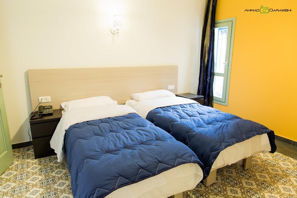Al-Hakim Boutique Hotel Old Town Назарет Екстериор снимка