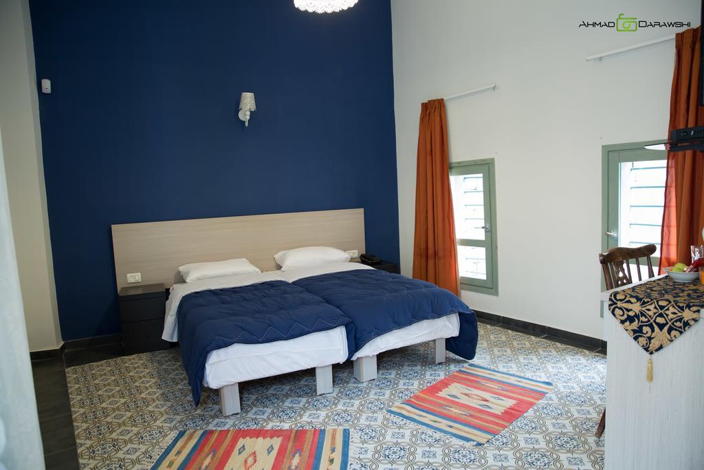 Al-Hakim Boutique Hotel Old Town Назарет Екстериор снимка