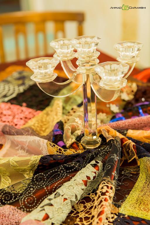 Al-Hakim Boutique Hotel Old Town Назарет Екстериор снимка