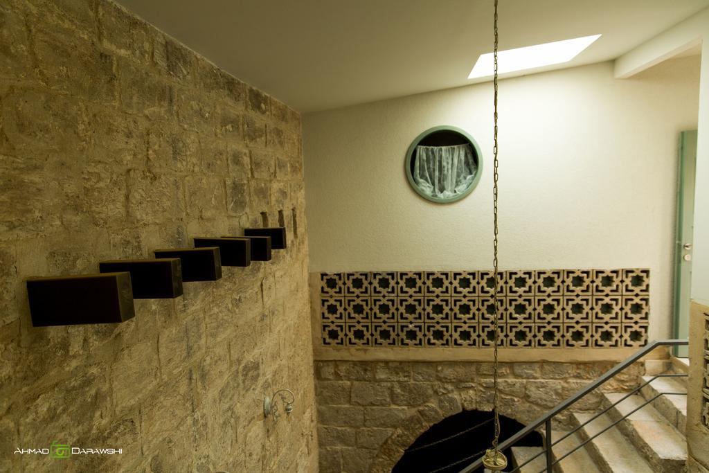 Al-Hakim Boutique Hotel Old Town Назарет Екстериор снимка