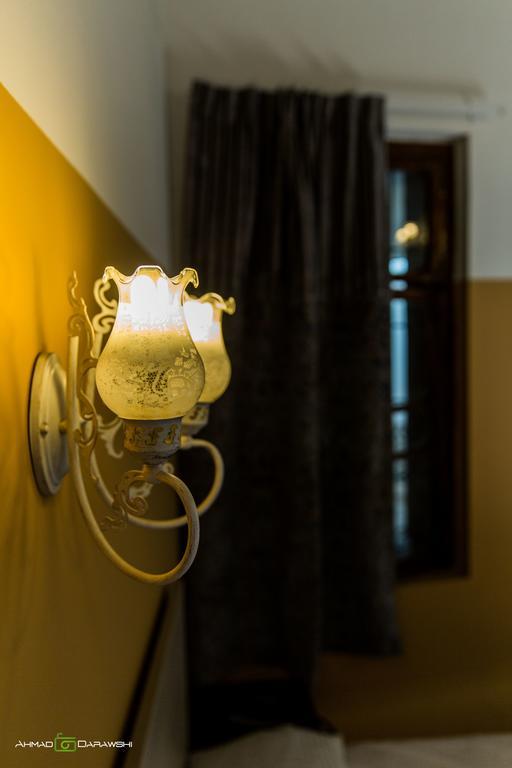 Al-Hakim Boutique Hotel Old Town Назарет Екстериор снимка
