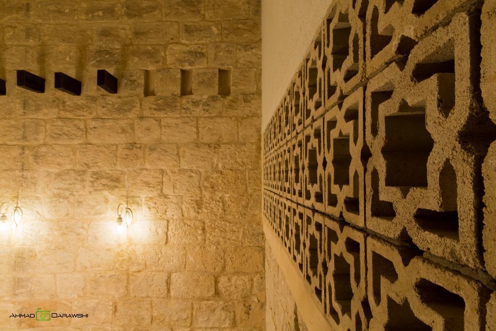 Al-Hakim Boutique Hotel Old Town Назарет Екстериор снимка