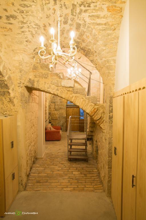 Al-Hakim Boutique Hotel Old Town Назарет Екстериор снимка