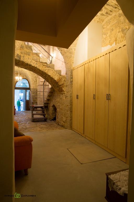 Al-Hakim Boutique Hotel Old Town Назарет Екстериор снимка