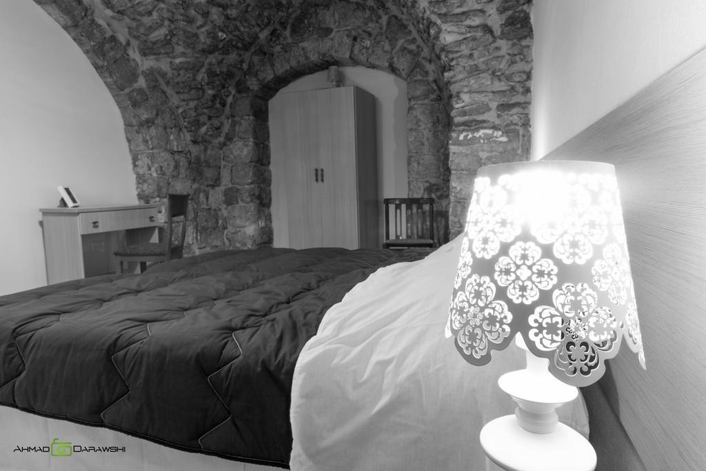 Al-Hakim Boutique Hotel Old Town Назарет Екстериор снимка