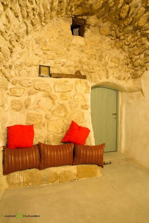 Al-Hakim Boutique Hotel Old Town Назарет Екстериор снимка