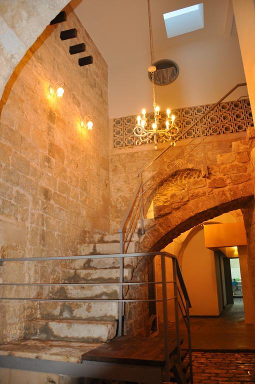Al-Hakim Boutique Hotel Old Town Назарет Екстериор снимка