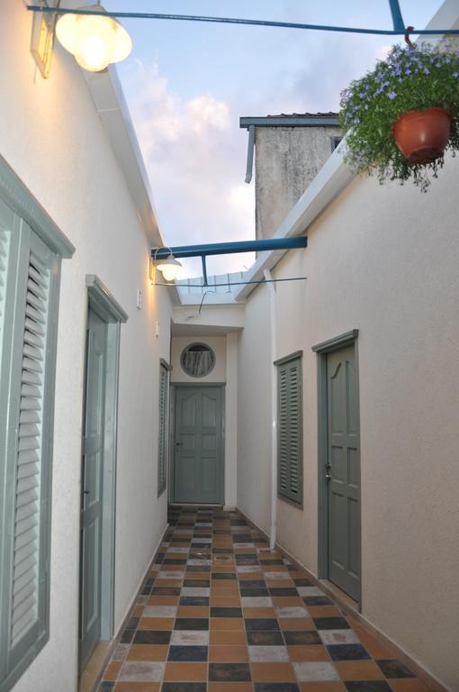 Al-Hakim Boutique Hotel Old Town Назарет Екстериор снимка