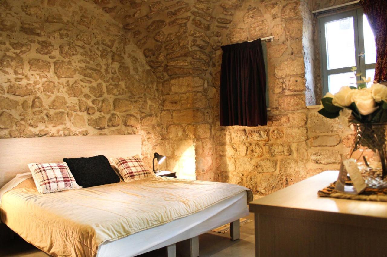 Al-Hakim Boutique Hotel Old Town Назарет Екстериор снимка